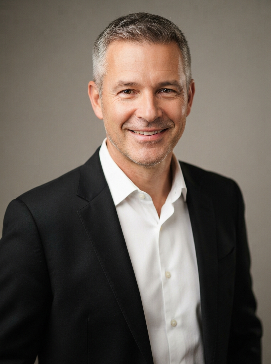 Eric BRASSEUR