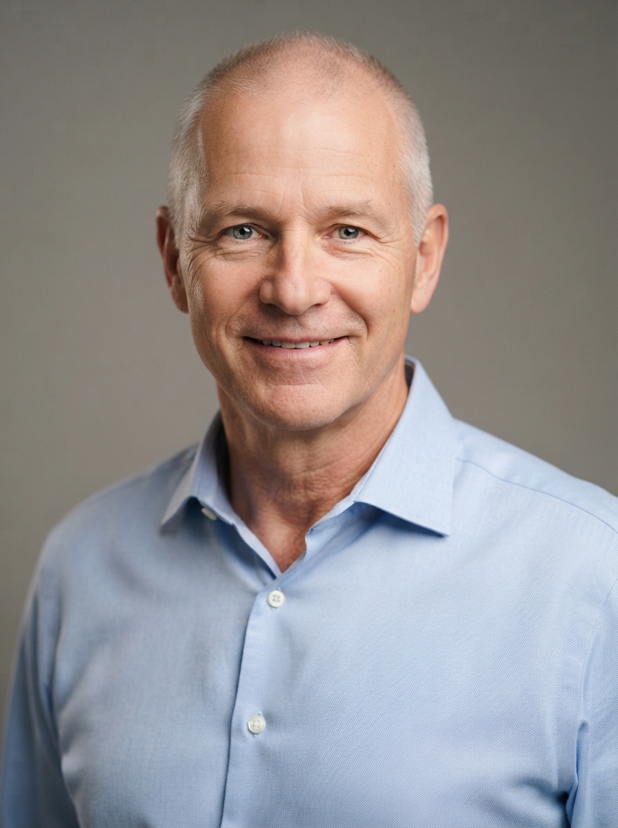 Luc POSSOZ